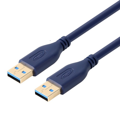 USB 3.0 Type A to A 케이블