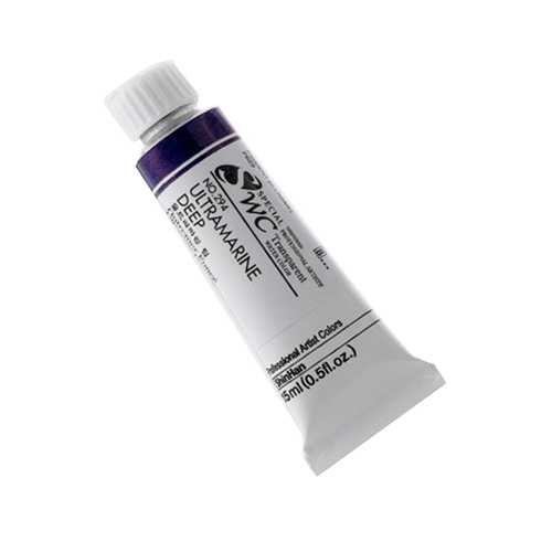 신한 SWC 수채화 15ml
