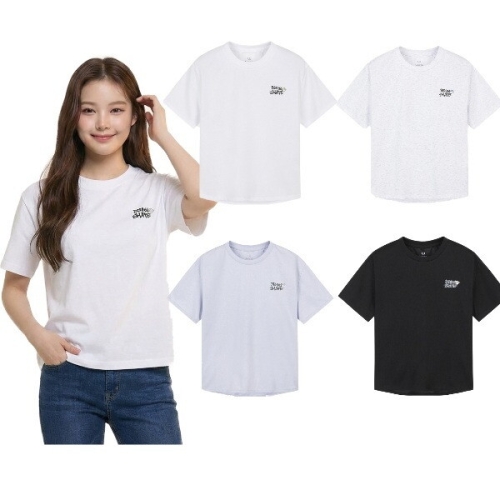 패플 여아웹툰그래픽티셔츠14570-131-405-31_DJ