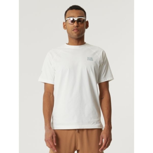 골스튜디오 GOALSTUDIO MS AIR DRY TEE-WHITE G5MTS110WT 166673_이미지