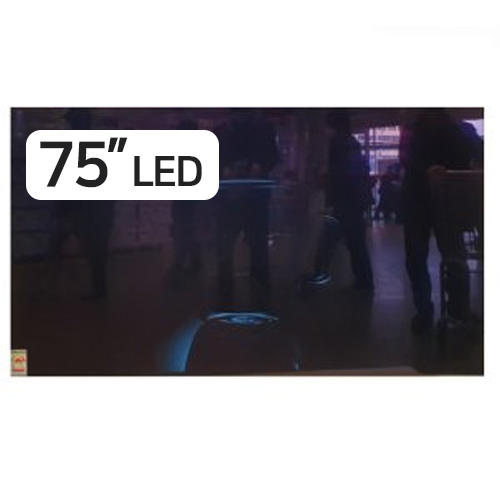 LG���� ���뼿 75NANO93KPA
