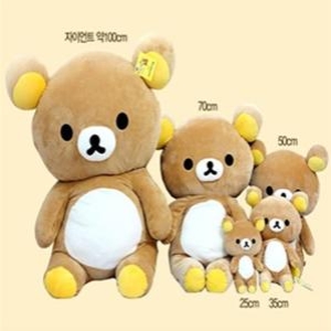 자이언트 코리락쿠마 자이언트