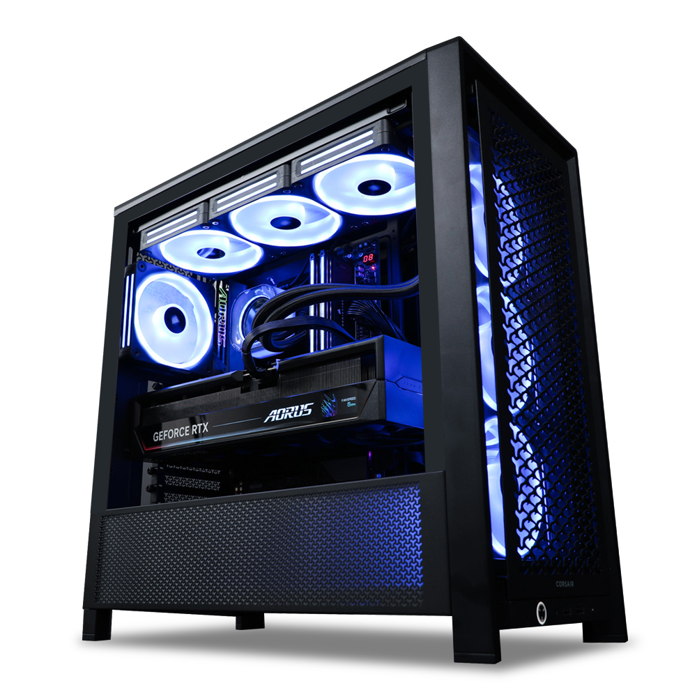 몬스타 가츠 블루리치 (64GB, M.2 2TB)