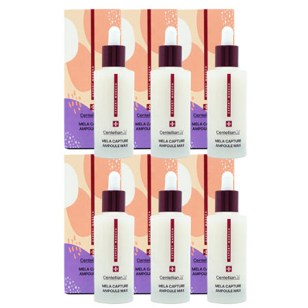 센텔리안24 엑스퍼트 마데카 멜라 캡처 앰플 맥스 45ml (6개)_이미지