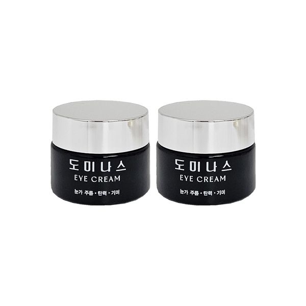태극제약 TG 도미나스 아이 크림 20g (2개)_이미지