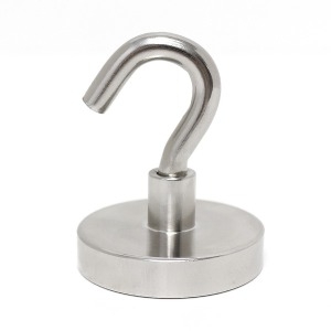 뉴엔 네오디움 고리자석 J10 48mm