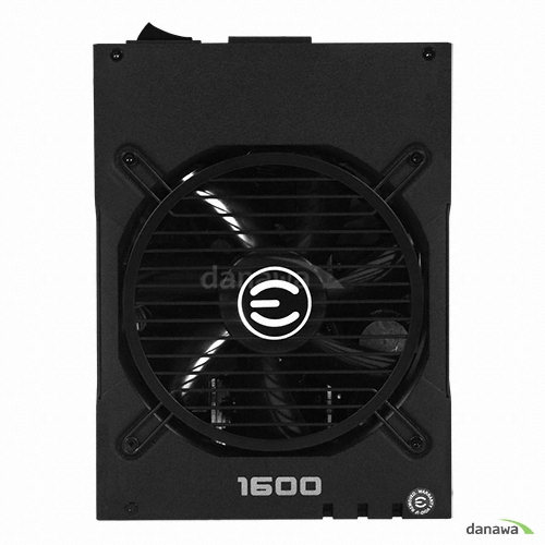 EVGA SUPERNOVA 1600G+ 80PLUS골드_이미지