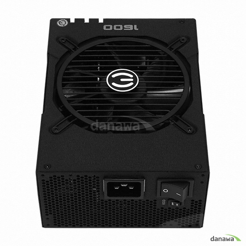 EVGA SUPERNOVA 1600G+ 80PLUS���