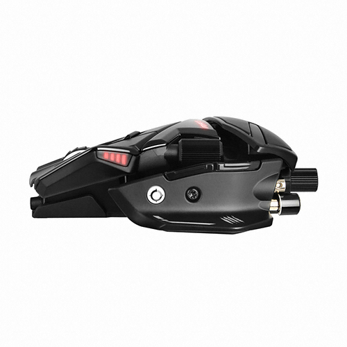 MadCatz R.A.T 8 PLUS (블랙)_이미지