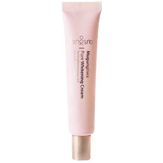 무궁화 퓨어 화이트닝 크림 40ml