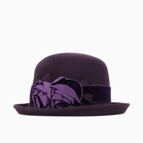 LF 닥스 여성 컴플리트모자 CP57WBF002