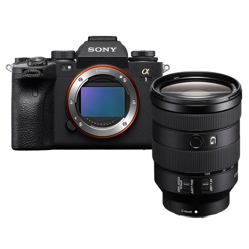 SONY 알파 A1 렌즈세트 (24-105mm F4)