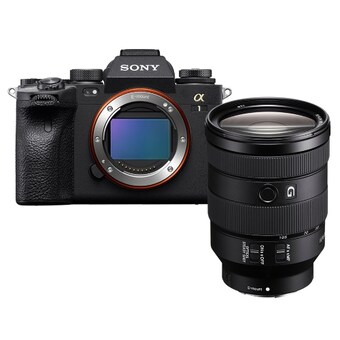 SONY 알파 A1 렌즈세트