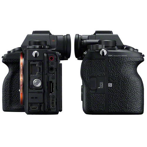 SONY 알파 A1 렌즈세트 (24-105mm F4)_이미지