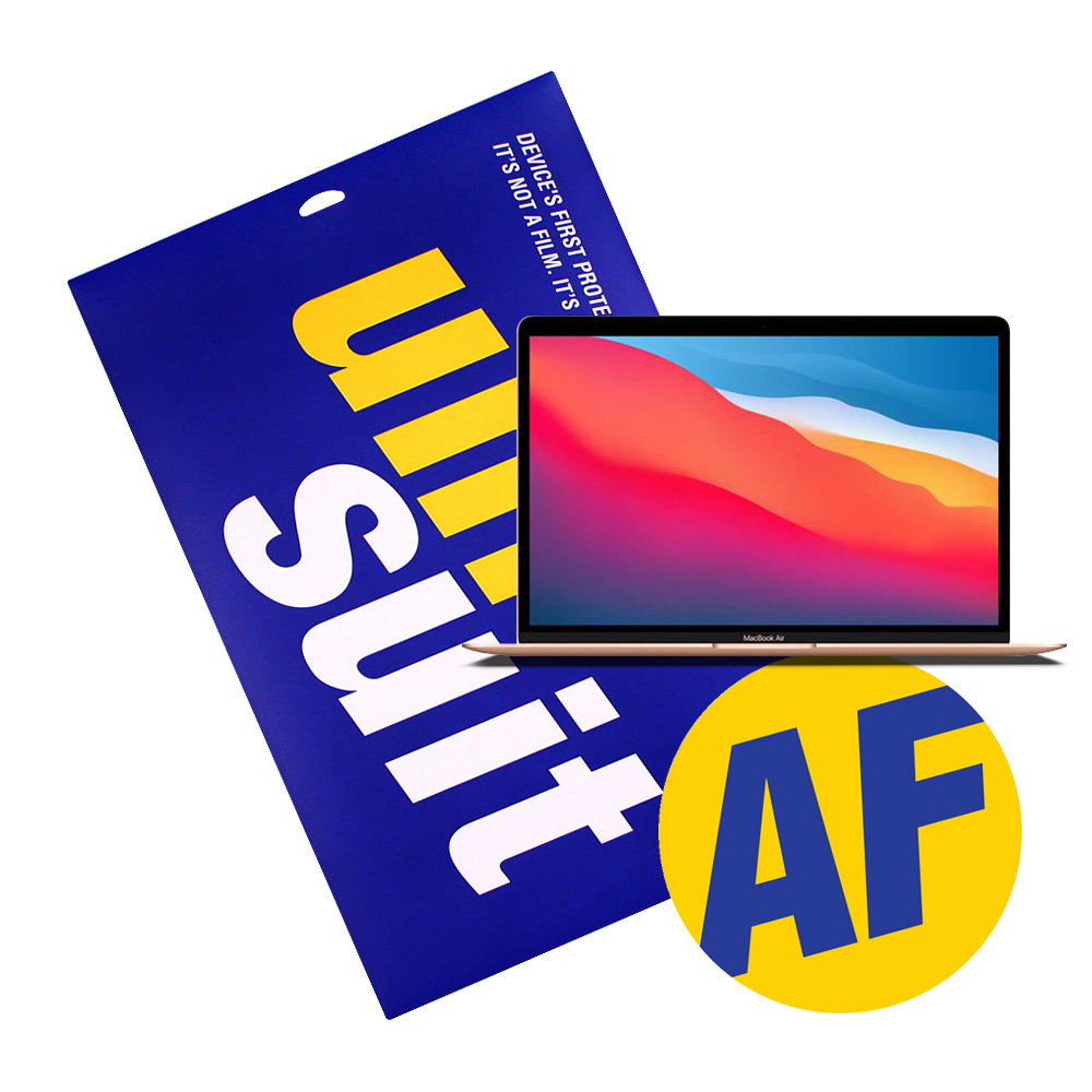 애플 2020 맥북에어13 M1 올레포빅 클리어 액정보호필름