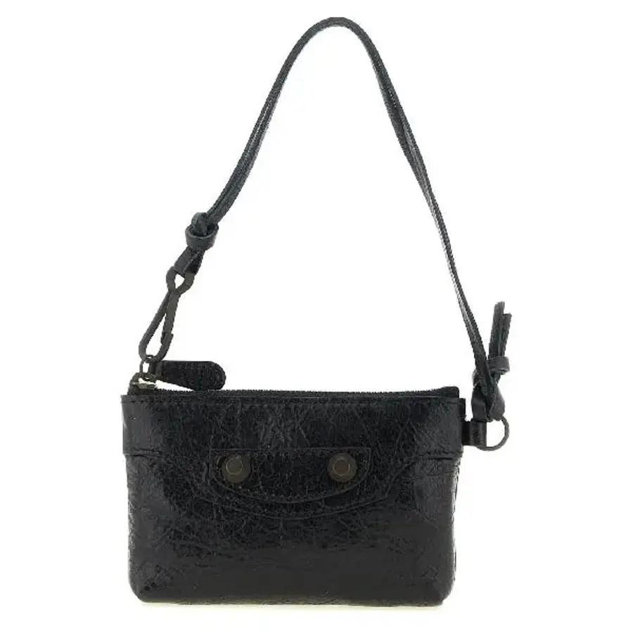 발렌시아가 Minibag SS26 8543482ABFY1000 7124626 22JP13