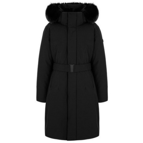 셀레네 시크 다운자켓 MLTWD609