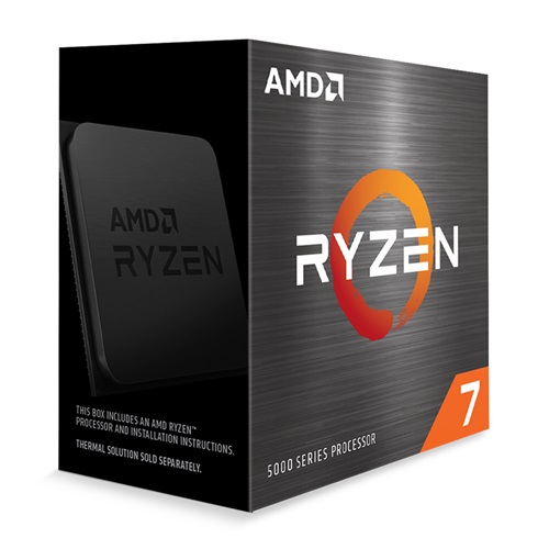 AMD ������7-4���� 5800X (���̾�) (��ǰ)