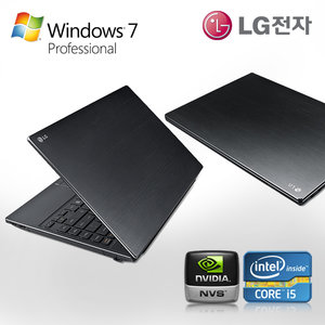LG전자 엑스노트 P430 i5-2520M (중고)_이미지