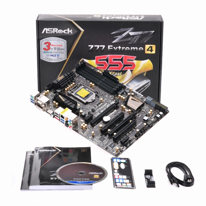 ASRock Z77 Extreme4 에즈윈_이미지