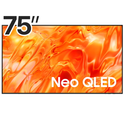 삼성전자 네오QLED KQ75QNH70AFXKR (벽걸이)