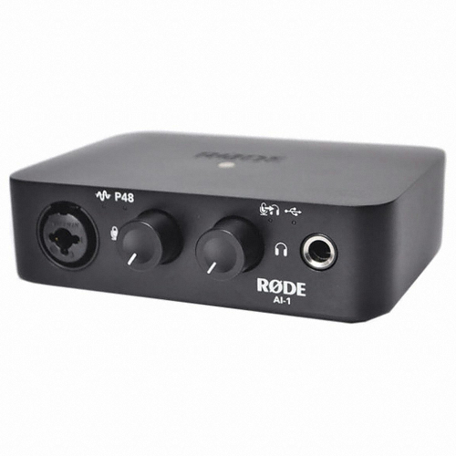 RODE AI-1 (중고)_이미지