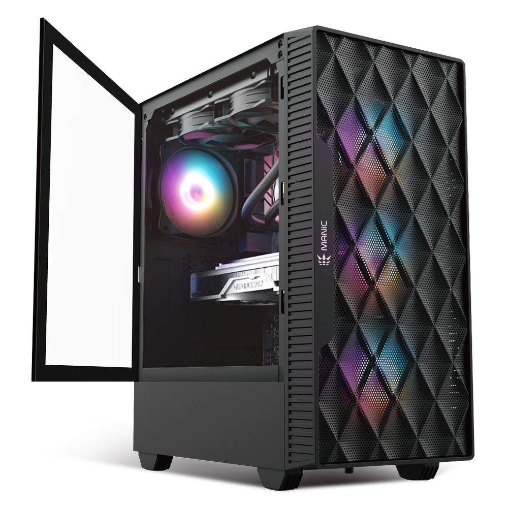 다나와표준PC 게임용 260510 (16GB, M.2 1TB)