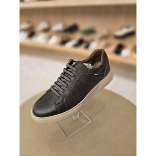 소다 남성 캐주얼 스니커즈 4CM AMM540KE72