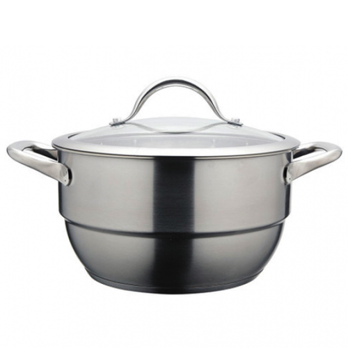 키친라인 양수 미니찜기 (20cm)