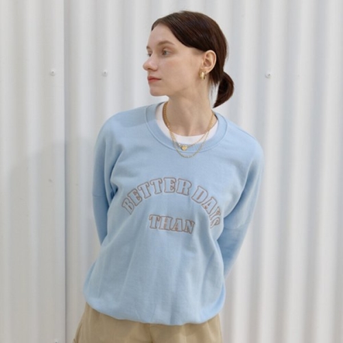 베러 맨투맨 T0010_C