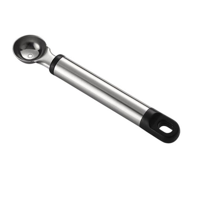 와인앤쿡 아이스크림 화채 스푼_이미지