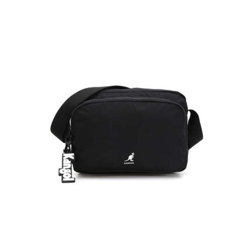 에브리데이 나일론 크로스백_3385