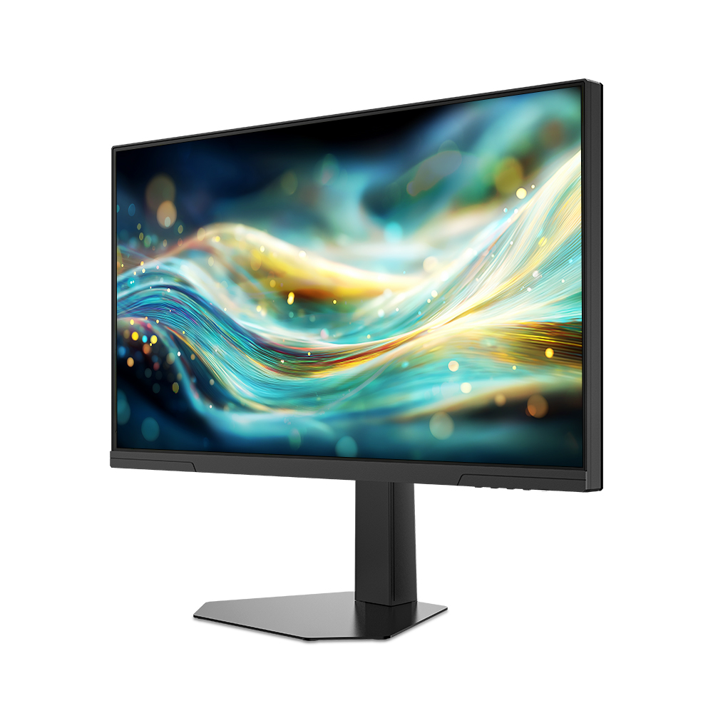 �����÷ο� Vuti24F36PQM QHD Fast IPS QD Mini LED 360 ���̹� ������