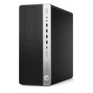 HP 엘리트데스크 800 G5 TWR 6BD60AV i9-9900K [16GB, M.2 512GB]