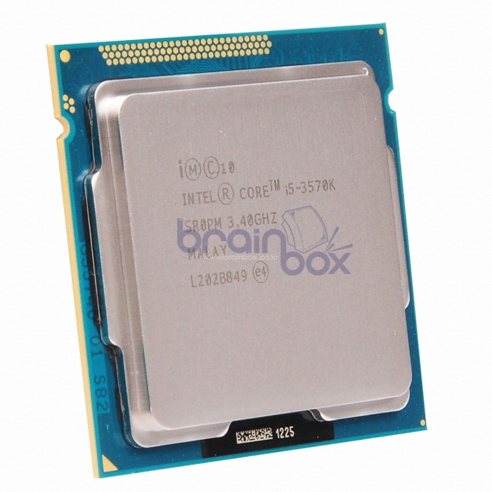 ���� �ھ�i5-3���� 3570K (���̺�긴��)