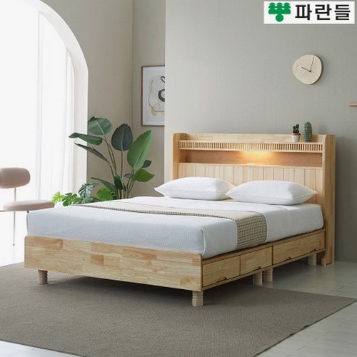 �ɿ� �Ķ��� LED���� ������������ ħ�� LK