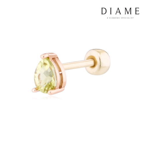 ���̾ƹ� ���� 14K��� �丮��Ʈ ���� �Ǿ�� ��¦ FGGE1145G2