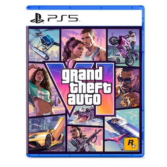 락스타 게임즈 GTA 6