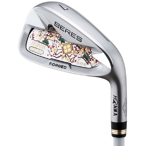 베레스 아이주 2스타 아이언 카본