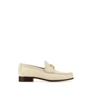  발렌티노 가라바니 로퍼 6Y2S0J68VMH 098 White