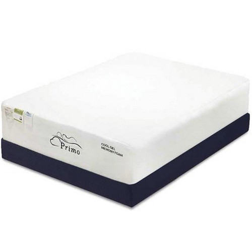 캐나다프리모 몬트리올 M2500 매트리스 SS (25cm)