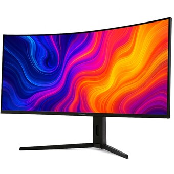 크로스오버 38LDG199 NANO-IPS 게이밍-165 Ai TYPE-C <b>울트라</b>하이퍼