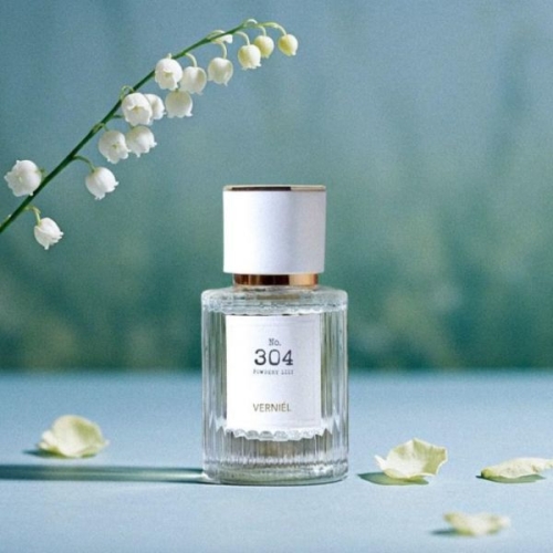  베르니엘 304 파우더리 릴리 EDP [30ml]
