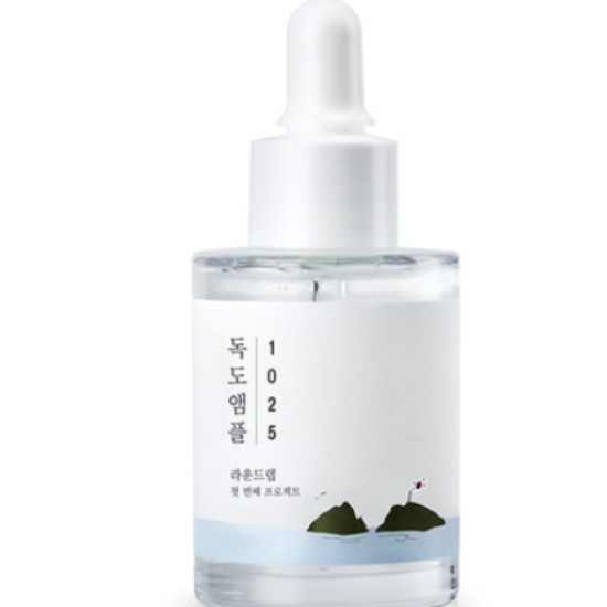 라운드랩 1025 독도 앰플 45g (3개)_이미지