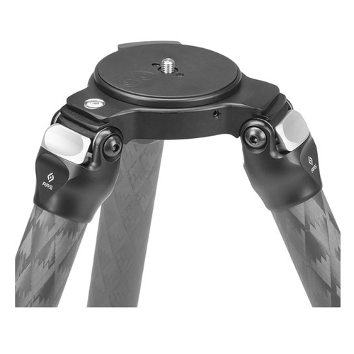 RRS TVC-43 삼각대 (헤드별매)_이미지