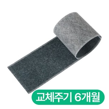 LG전자 퓨리케어360˚ 전용 PFPABA01 새집 특화필터