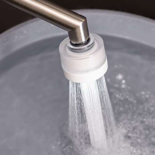 퓨어레인 세면대필터 녹물제거 수도꼭지 PR-120VITA