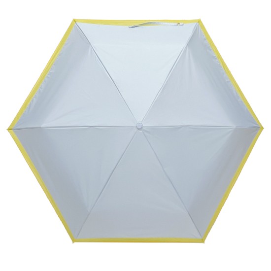 WPC 컬러 쿨링 99.99 UV차단 암막 3단양산 801-16536-102_이미지