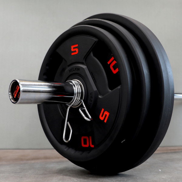 TPU 우레탄 경량 바벨 원판