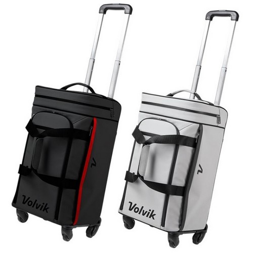 볼빅 VBDB 스포티 4휠 보스턴 캐리어